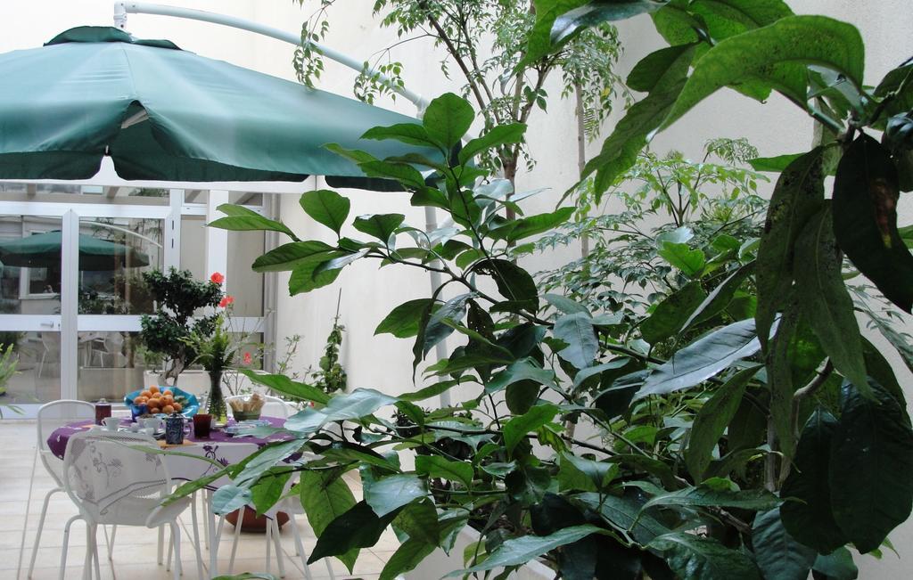 B&B Alma Grande Brindisi Rom bilde