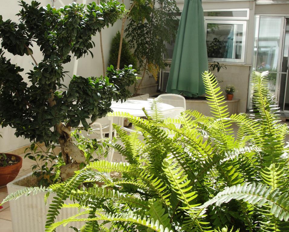 B&B Alma Grande Brindisi Eksteriør bilde