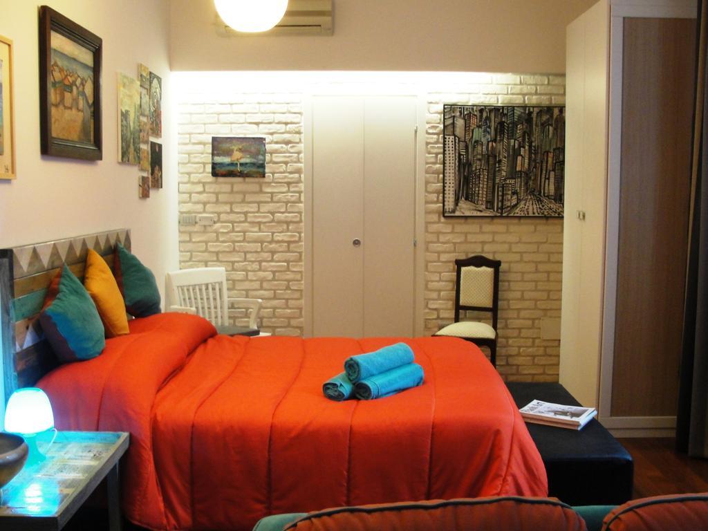 B&B Alma Grande Brindisi Eksteriør bilde