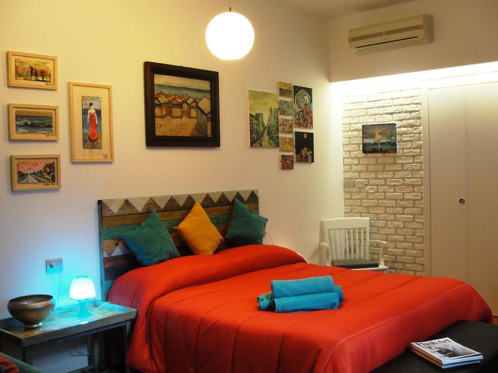 B&B Alma Grande Brindisi Eksteriør bilde