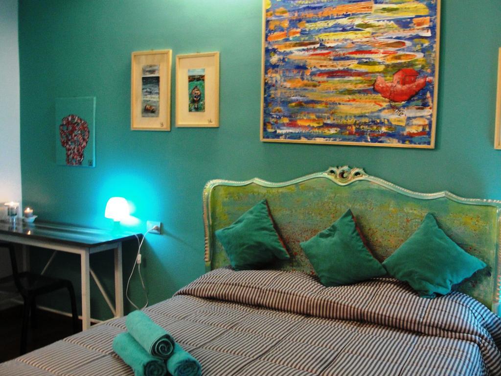 B&B Alma Grande Brindisi Eksteriør bilde