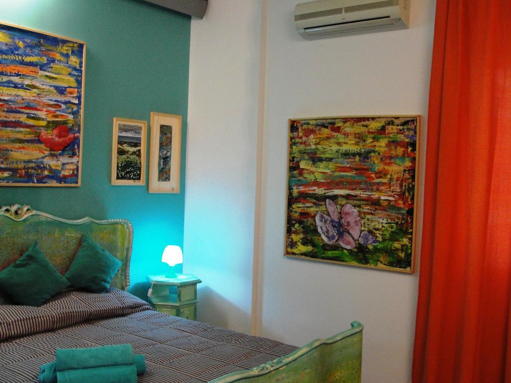 B&B Alma Grande Brindisi Eksteriør bilde