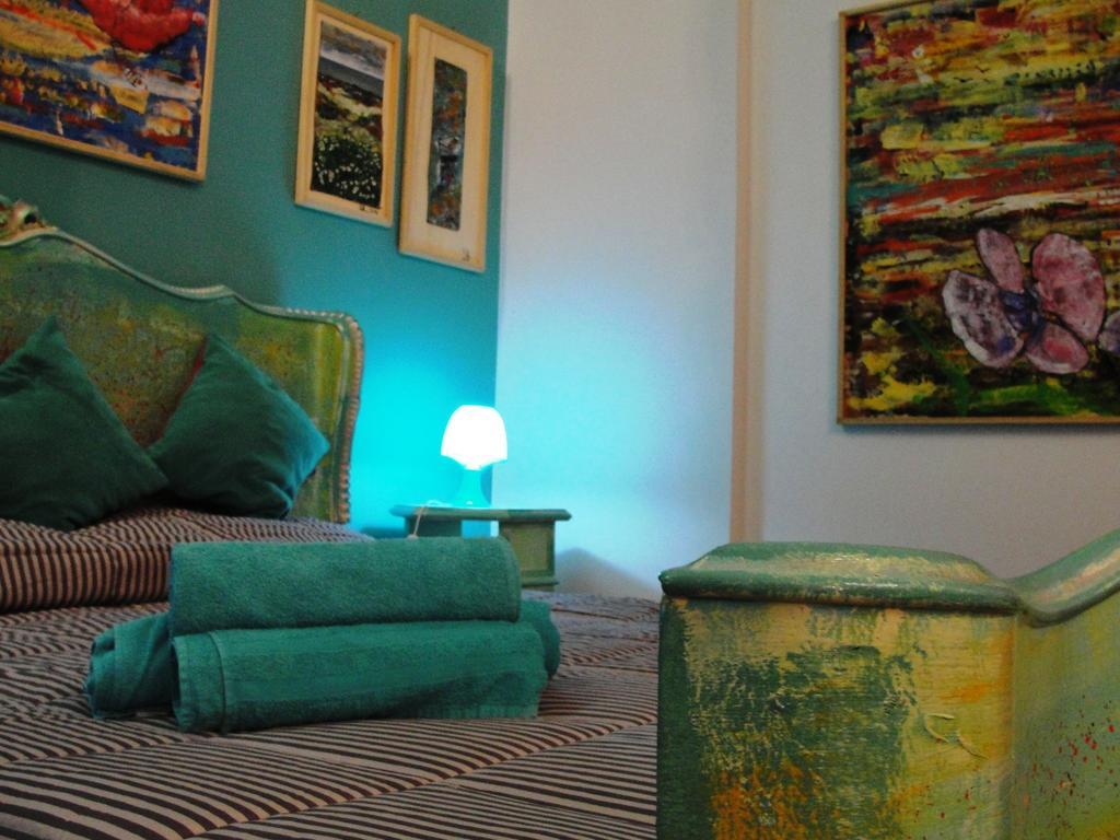 B&B Alma Grande Brindisi Eksteriør bilde