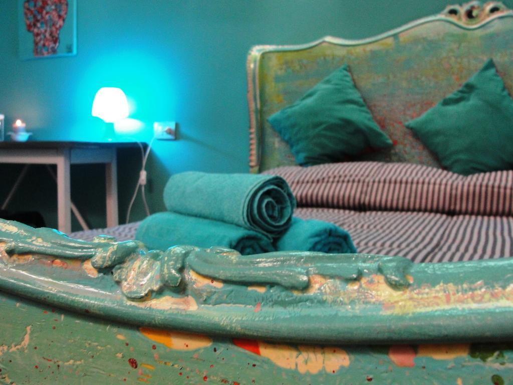 B&B Alma Grande Brindisi Eksteriør bilde
