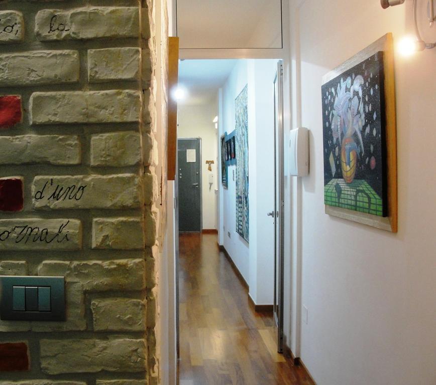 B&B Alma Grande Brindisi Eksteriør bilde
