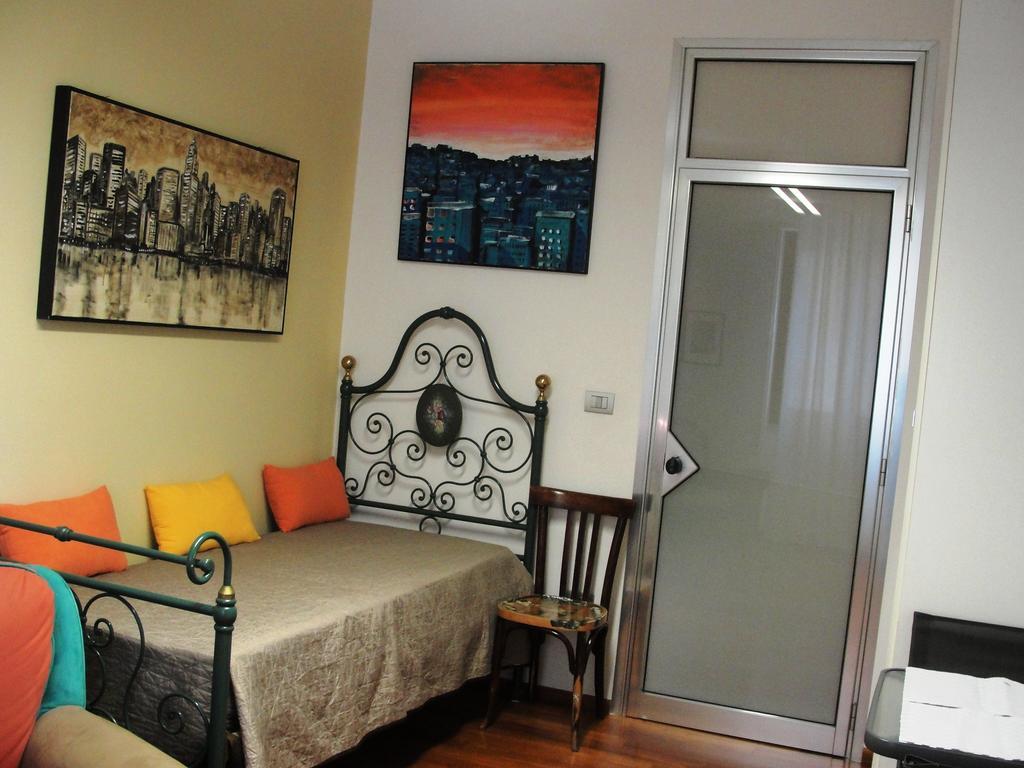 B&B Alma Grande Brindisi Eksteriør bilde