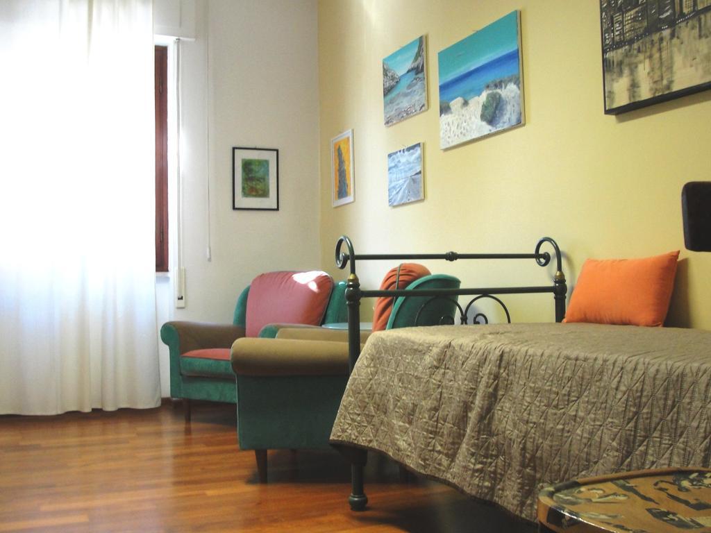 B&B Alma Grande Brindisi Eksteriør bilde
