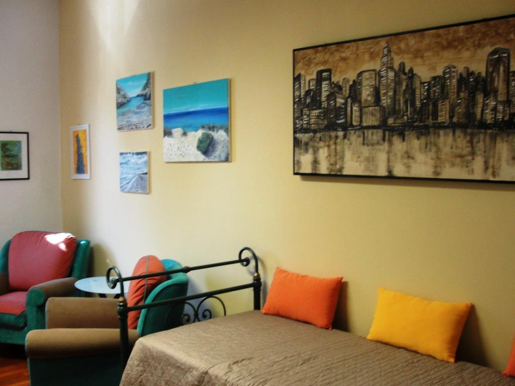 B&B Alma Grande Brindisi Eksteriør bilde