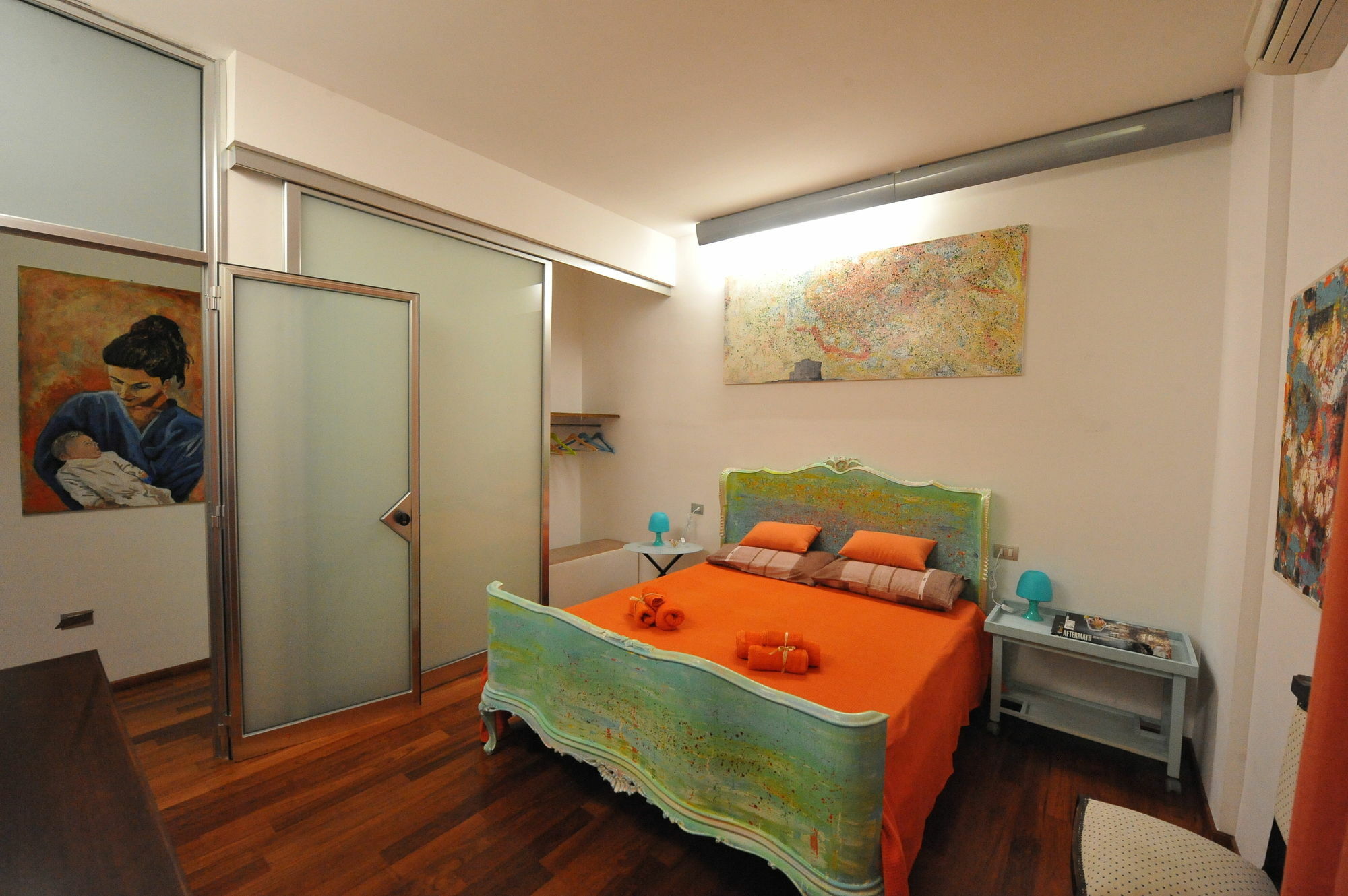 B&B Alma Grande Brindisi Eksteriør bilde